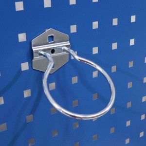 Storr Tool Panel Accessory Circular Hook